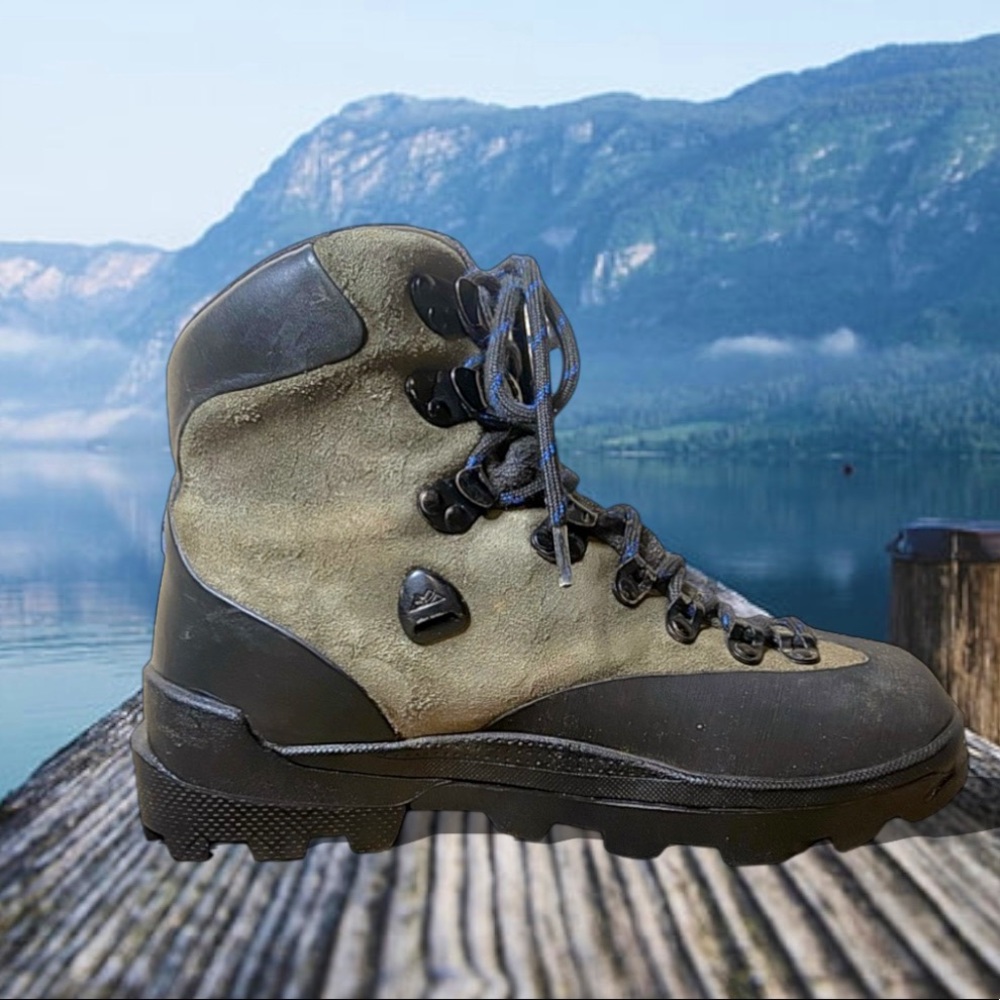 Montrail Olympus women’s mountaineering boots